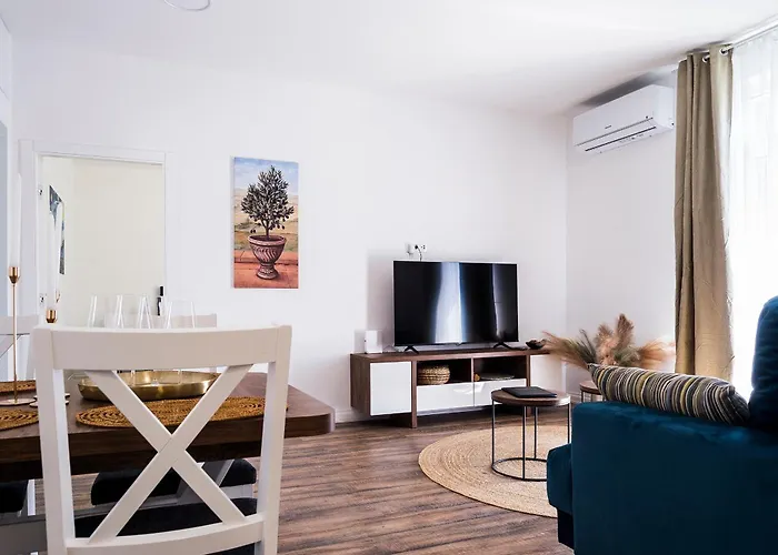 Marijano Central Apartments